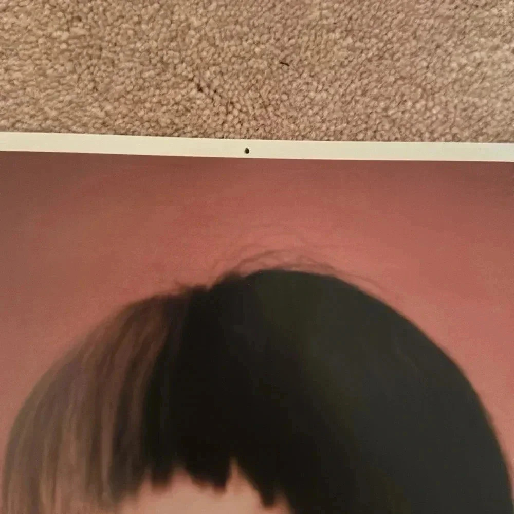 Melanie Martinez Print 12.5”x19” - Picture 4 of 7